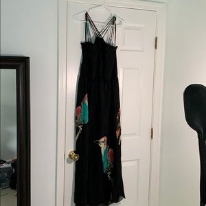 Anthropologie dress